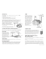 Preview for 2 page of VideoComm Technologies ANT-2413DY Installation Manuals