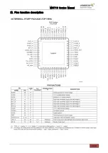 Preview for 15 page of Videocon Mstar MST719, Mstar MST719DU Service Manual