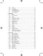 Preview for 3 page of Videocon V1604 User Manual