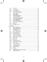 Preview for 4 page of Videocon V1604 User Manual