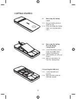 Preview for 8 page of Videocon V1604 User Manual