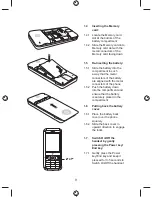 Preview for 9 page of Videocon V1604 User Manual