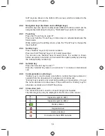 Preview for 13 page of Videocon V1604 User Manual