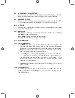 Preview for 35 page of Videocon V1604 User Manual