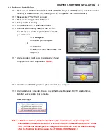 Preview for 7 page of VideoHome PC2TVWiFi User'S Manual And Operation Manual