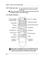 Preview for 18 page of VideoHome XTV2.0 User Manual