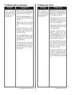 Preview for 14 page of VideoLabs MicCOMMAND Installation & User Manual