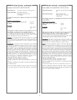 Preview for 21 page of VideoLabs MicCOMMAND Installation & User Manual