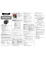 Videology 24Z2.1W-10X-EXSDI Instruction Manual preview