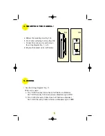 Preview for 5 page of VIDEOMAN BIDP-500 Installation And Operation Manual