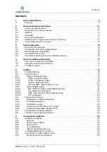 Preview for 7 page of videomed TAC500920K Service Manual