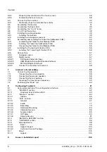 Preview for 8 page of videomed TAC500920K Service Manual