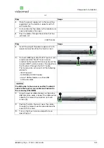 Preview for 39 page of videomed TAC500920K Service Manual