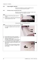 Preview for 40 page of videomed TAC500920K Service Manual