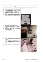 Preview for 42 page of videomed TAC500920K Service Manual