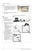 Preview for 44 page of videomed TAC500920K Service Manual