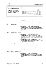 Preview for 57 page of videomed TAC500920K Service Manual