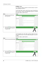 Preview for 68 page of videomed TAC500920K Service Manual