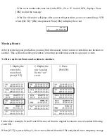 Preview for 68 page of Videonics AB-1 Edit Suite User Manual