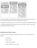 Preview for 72 page of Videonics AB-1 Edit Suite User Manual