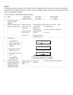 Preview for 85 page of Videonics AB-1 Edit Suite User Manual