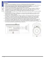 Preview for 4 page of VideoOne VO-IRC56-series User Manual