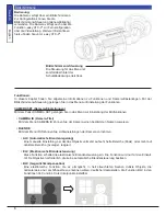 Preview for 6 page of VideoOne VO-IRC56-series User Manual