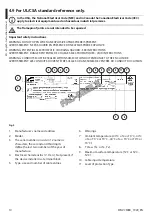 Preview for 12 page of Videotec MAXIMUS MBX Instruction Manual