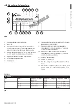 Preview for 29 page of Videotec MAXIMUS MBX Instruction Manual