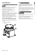 Preview for 45 page of Videotec MAXIMUS MBX Instruction Manual