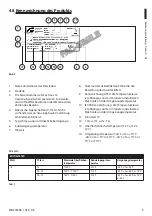 Preview for 65 page of Videotec MAXIMUS MBX Instruction Manual