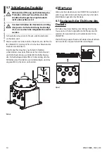 Preview for 70 page of Videotec MAXIMUS MBX Instruction Manual