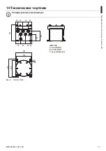 Preview for 91 page of Videotec MAXIMUS MBX Instruction Manual