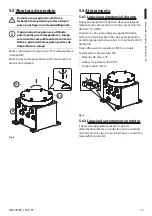 Preview for 105 page of Videotec MAXIMUS MBX Instruction Manual