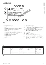 Preview for 119 page of Videotec MAXIMUS MBX Instruction Manual