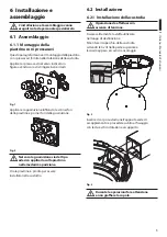 Preview for 21 page of Videotec MEDUSA Instruction Manual