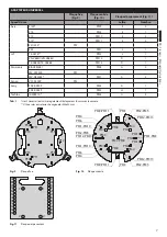 Preview for 37 page of Videotec MEDUSA Instruction Manual