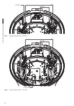 Preview for 54 page of Videotec MEDUSA Instruction Manual