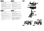 Preview for 2 page of Videotec OHOVH1 Operating Instructions