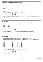 Preview for 39 page of Videotec SQ4S 9950 Operating Instructions Manual