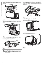 Preview for 8 page of Videotec UCCMA Instruction Manual