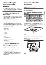 Preview for 25 page of Videotec UCCMA Instruction Manual