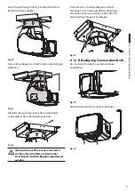 Preview for 29 page of Videotec UCCMA Instruction Manual