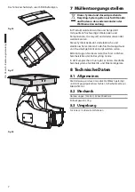 Preview for 30 page of Videotec UCCMA Instruction Manual