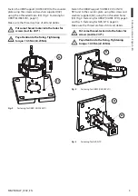 Preview for 5 page of Videotec UEAW Instruction Manual