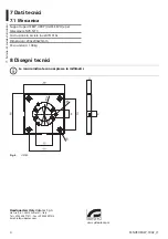 Preview for 10 page of Videotec UEAW Instruction Manual