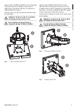 Preview for 13 page of Videotec UEAW Instruction Manual