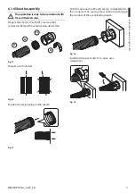 Preview for 9 page of Videotec UPTIRPS Instruction Manual