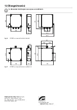 Preview for 22 page of Videotec UPTIRPS Instruction Manual