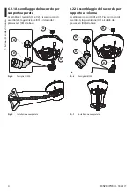 Preview for 14 page of Videotec UPTJBUL Instruction Manual